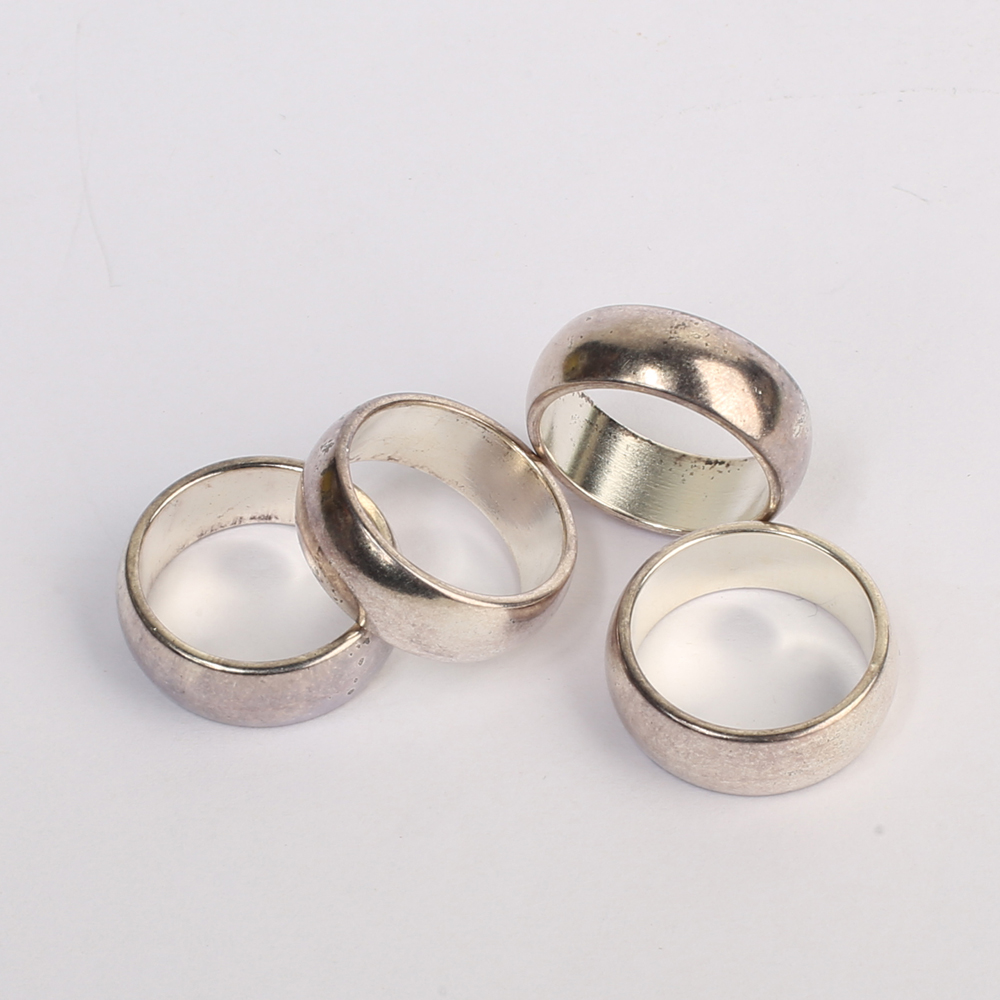 Special-shaped  NdFeB Magnet SSN-24-6340