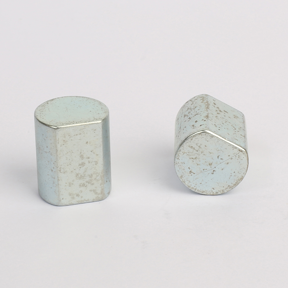 Special-shaped  NdFeB Magnet SSN-26-6762