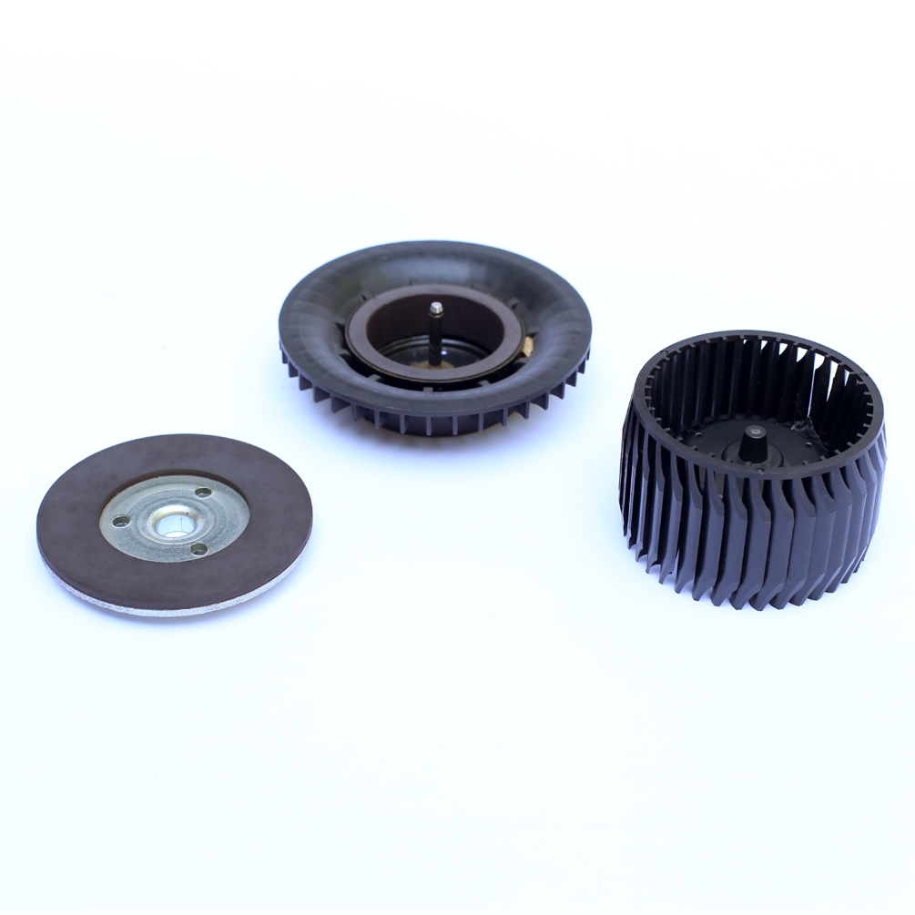 Stator & Rotor Magnetic Assembly SRA-15-4538