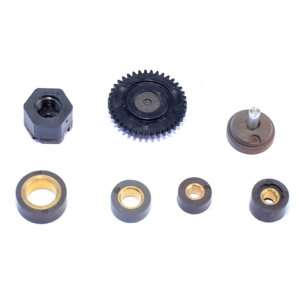 Stator & Rotor Magnetic Assembly SRA-16-4219