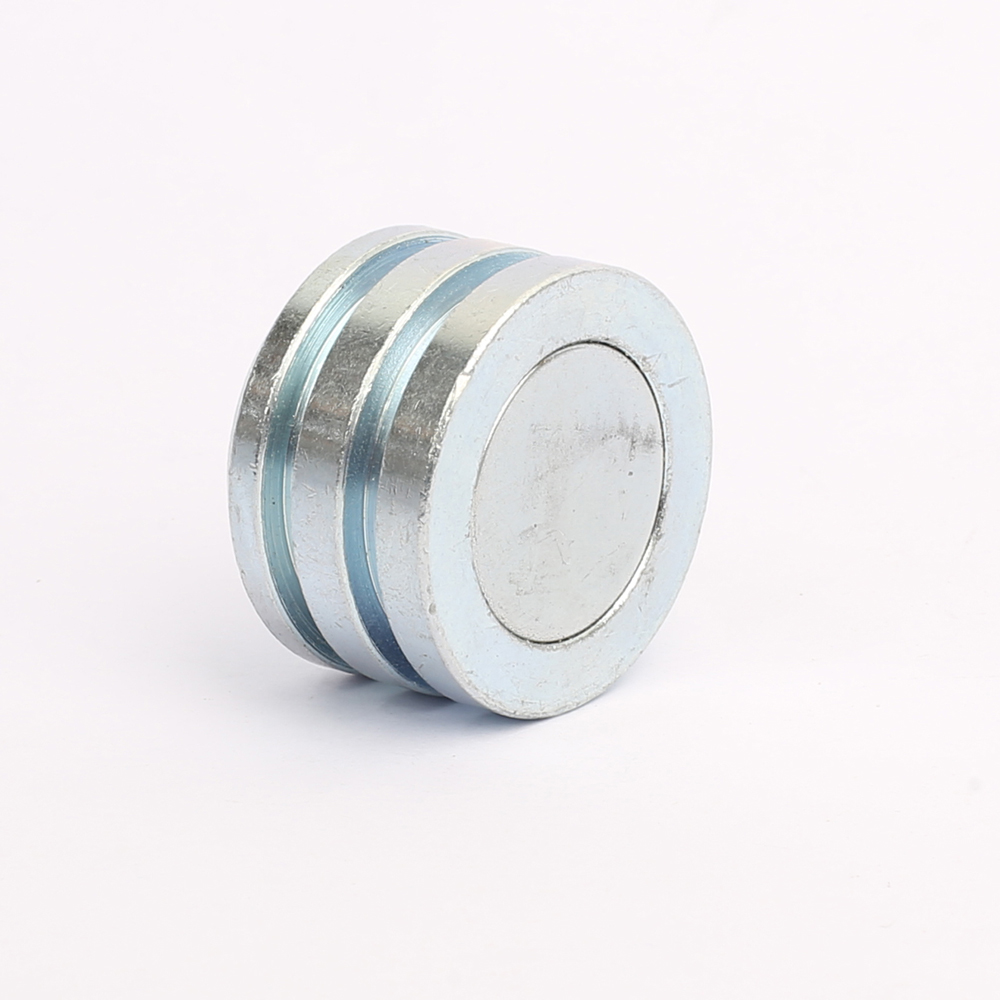 Round Pot Magnet RPA-9-6971