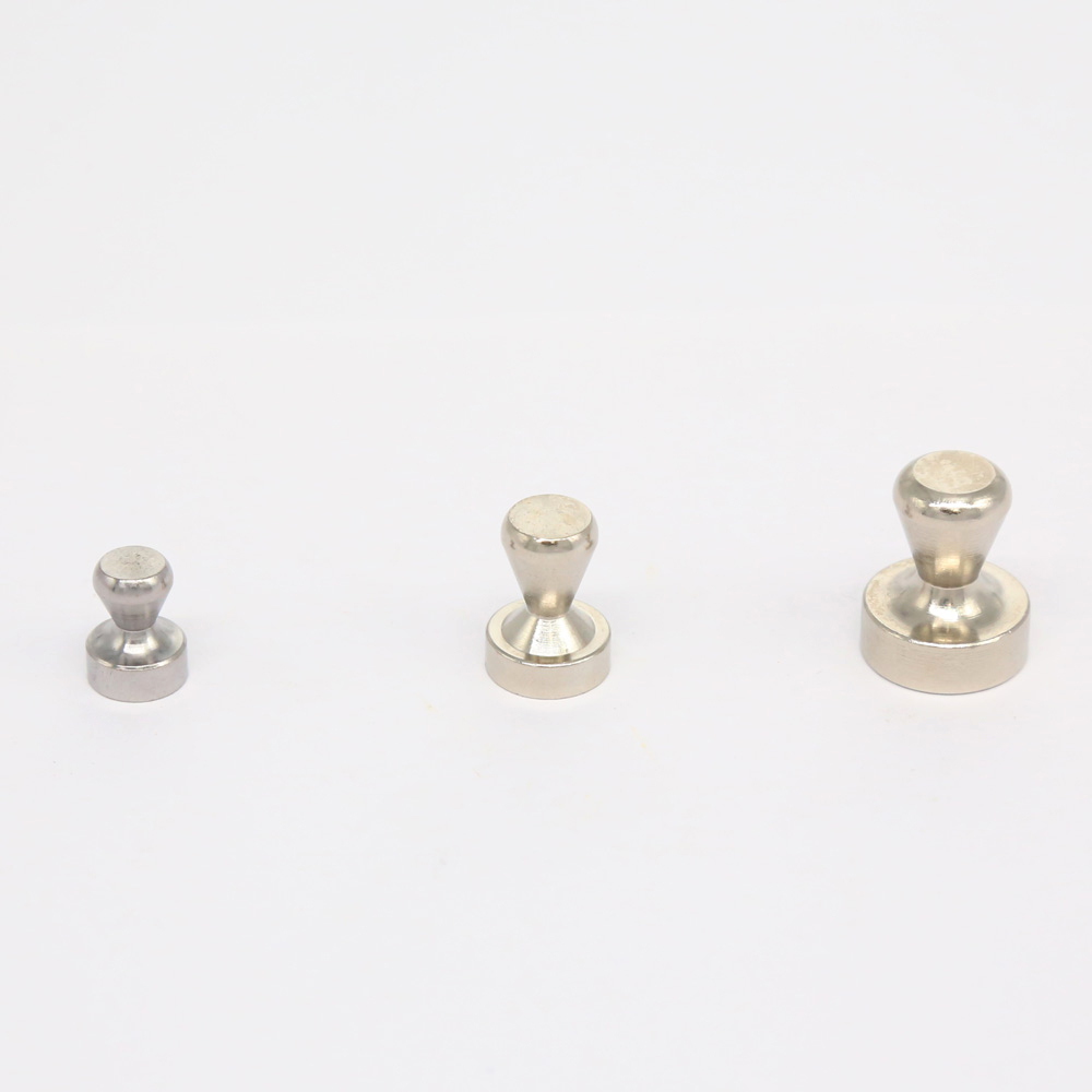 Round Pot Magnet RPA-10-8641
