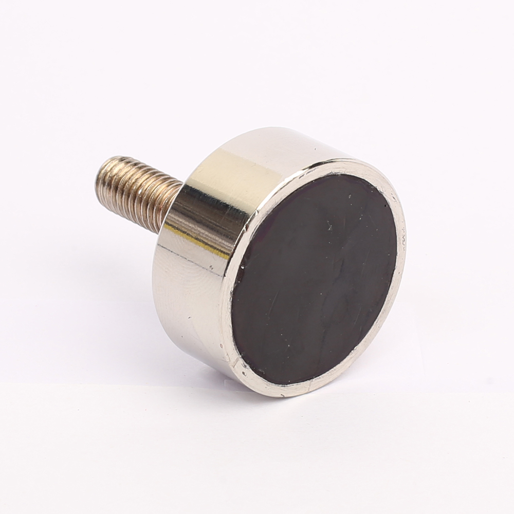 Round Pot Magnet RPA-11-6943