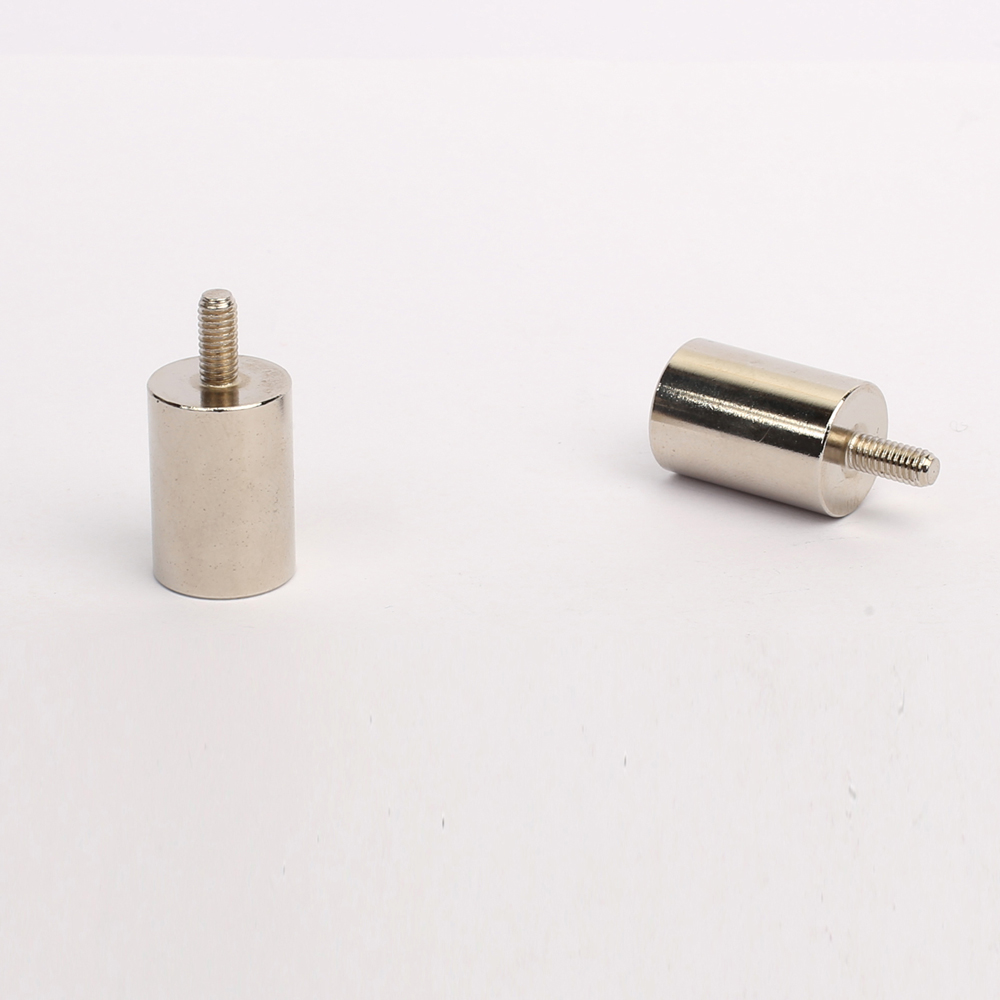 Round Pot Magnet RPA-14-6954