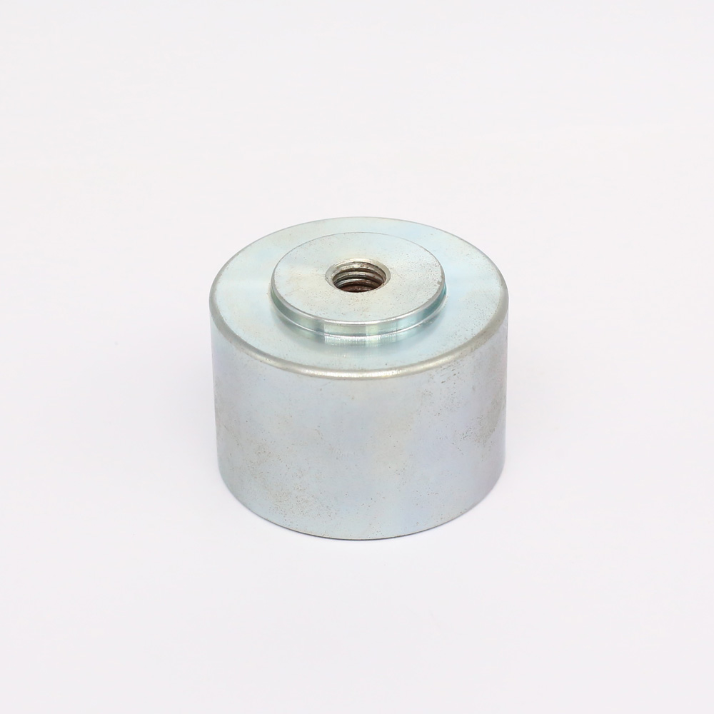 Round Pot Magnet RPA-17-8577