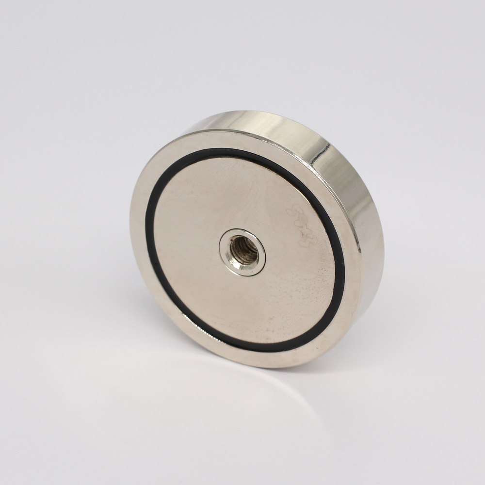 Fishing Magnet FMA-6-8556