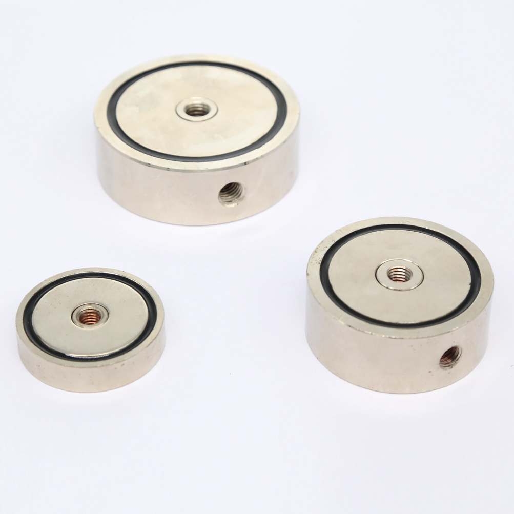 Fishing Magnet FMA-12-8901
