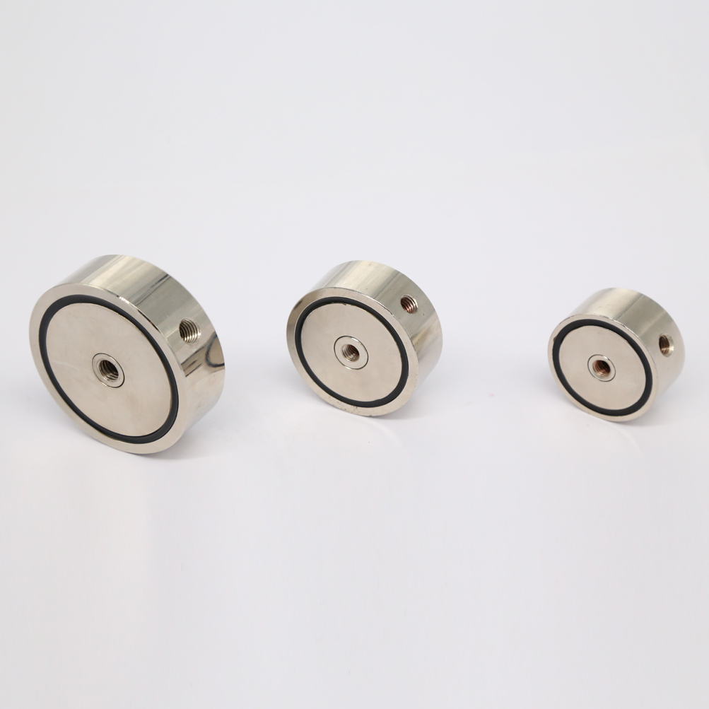 Fishing Magnet FMA-15-8905