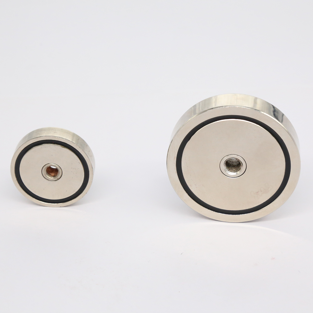 Fishing Magnet FMA-16-8908