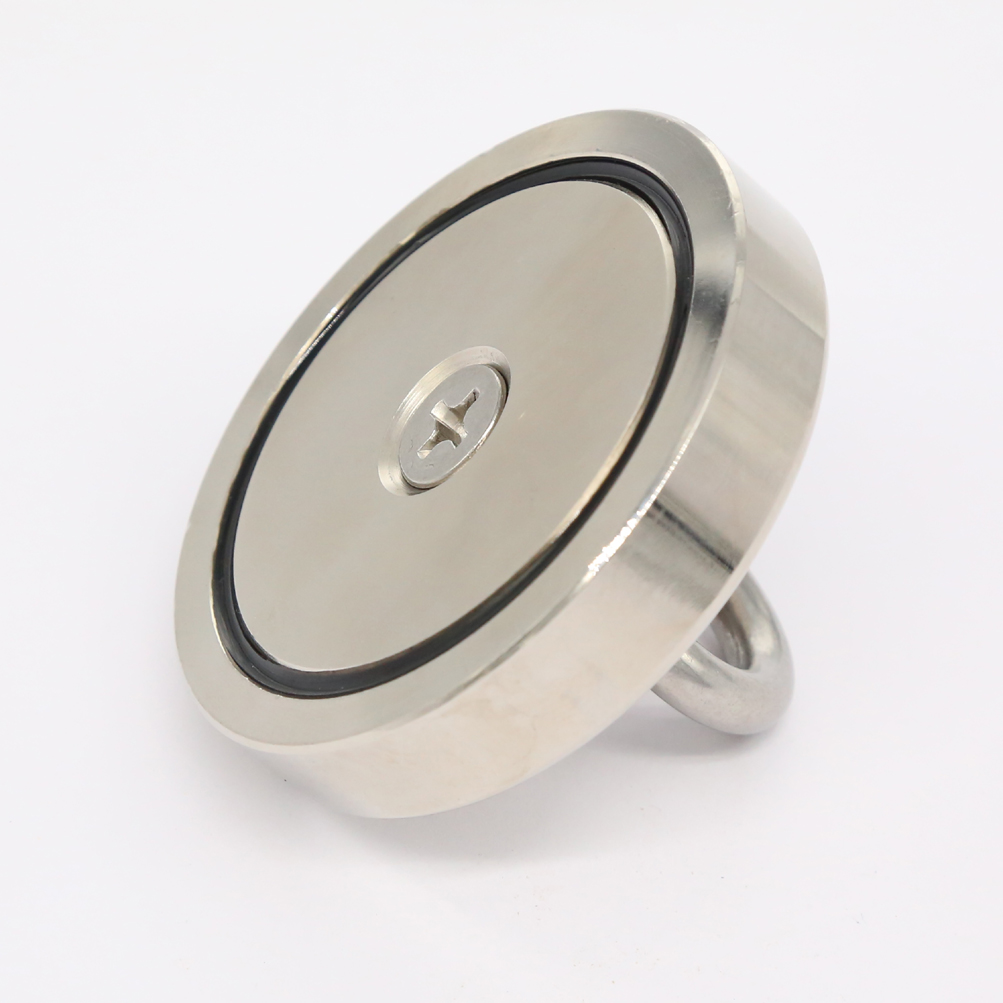Fishing Magnet FMA-17-8910
