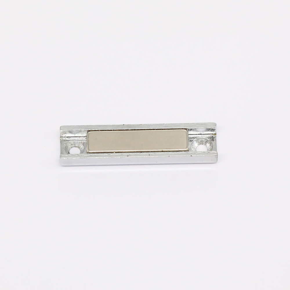 Rectangular Pot Magnet BPA-8-8664