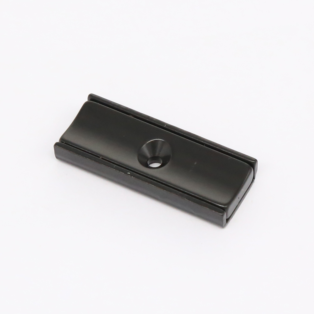 Rectangular Pot Magnet BPA-9-8667