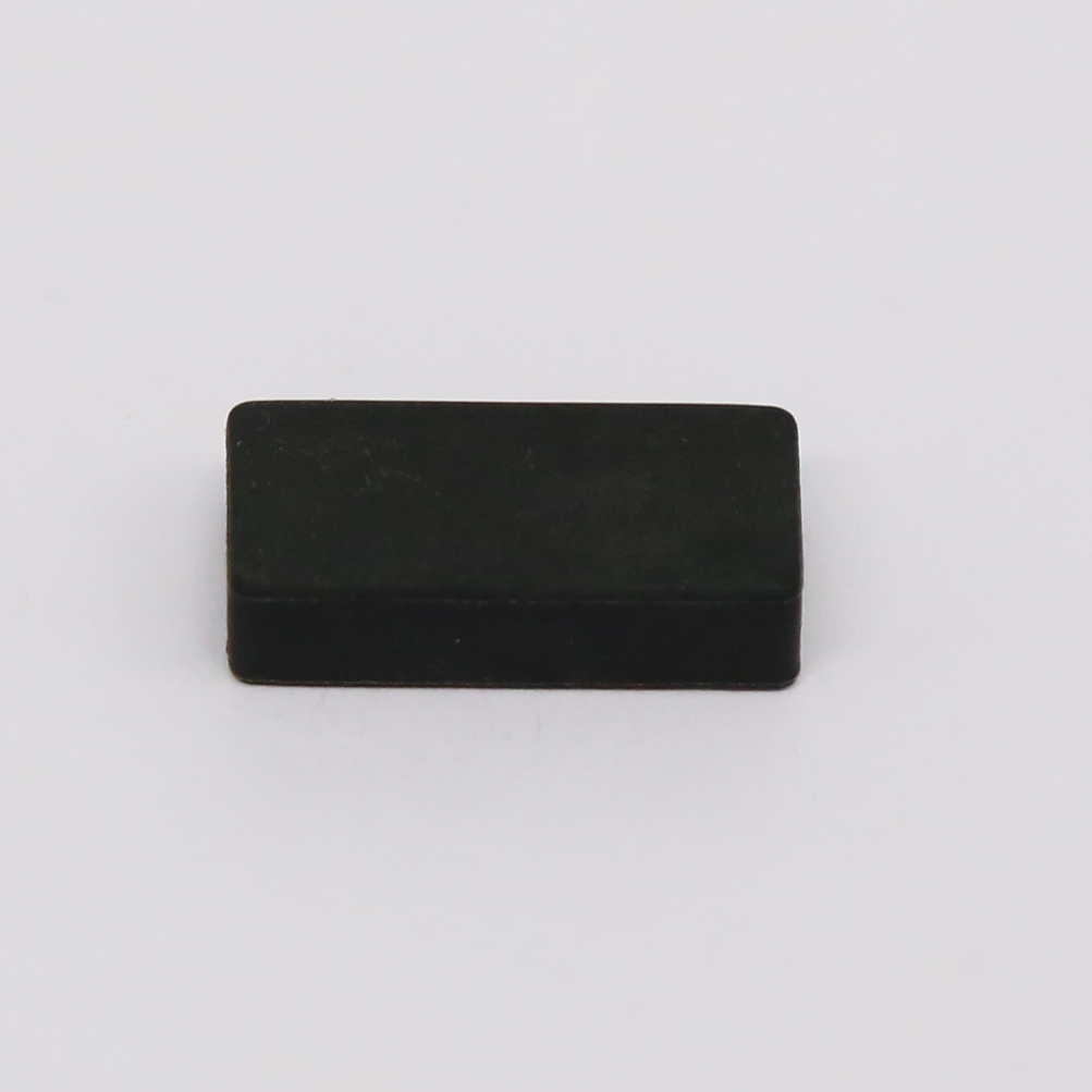 Rectangular Pot Magnet BPA-11-8821