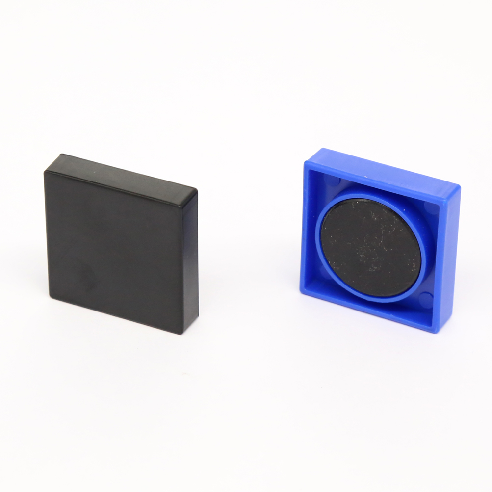 Rectangular Pot Magnet BPA-15-8988