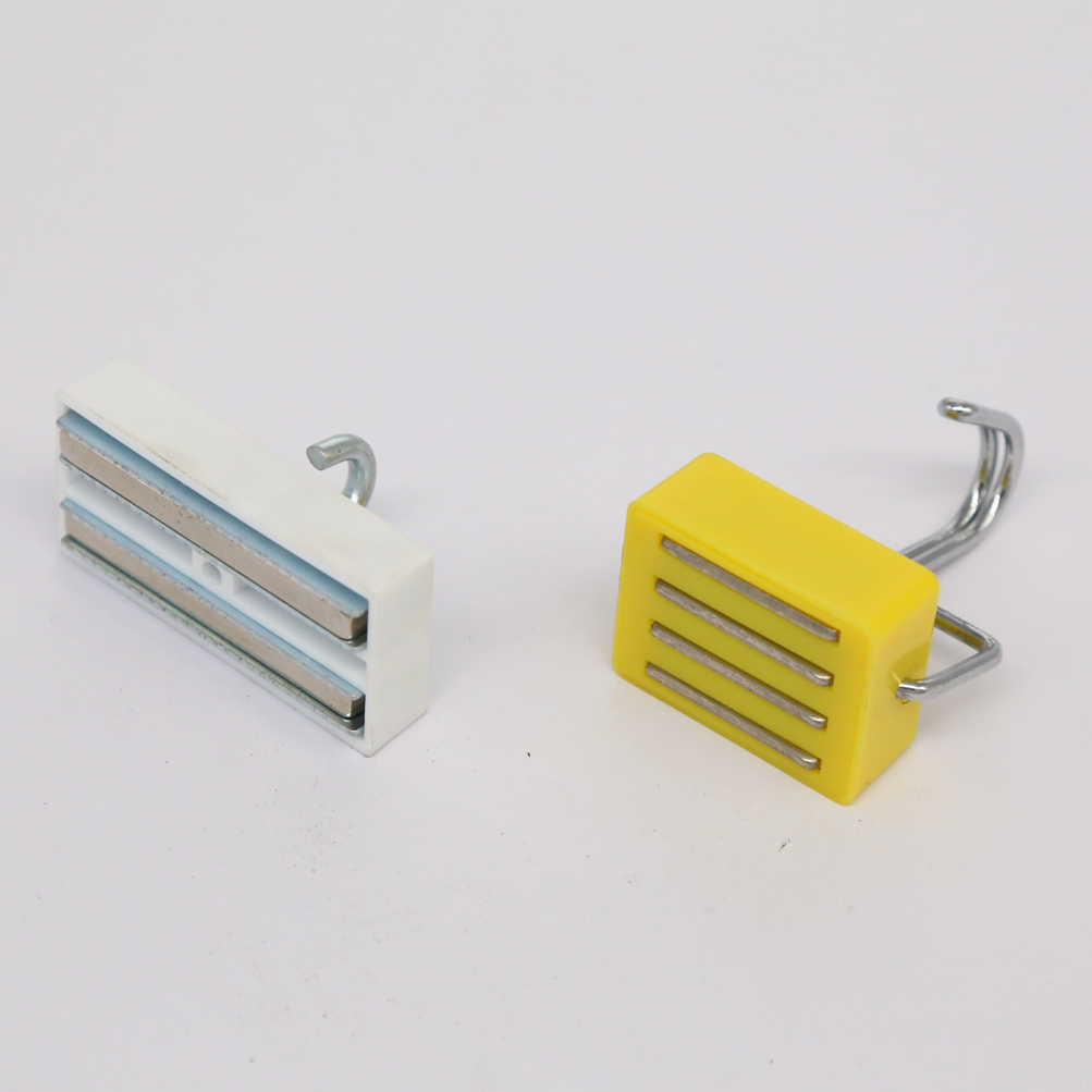 Rectangular Pot Magnet BPA-16-8919
