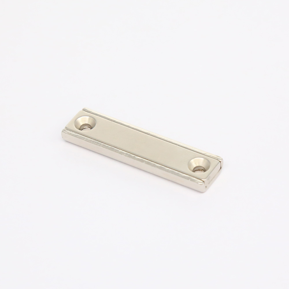 Rectangular Pot Magnet BPA-18-8665