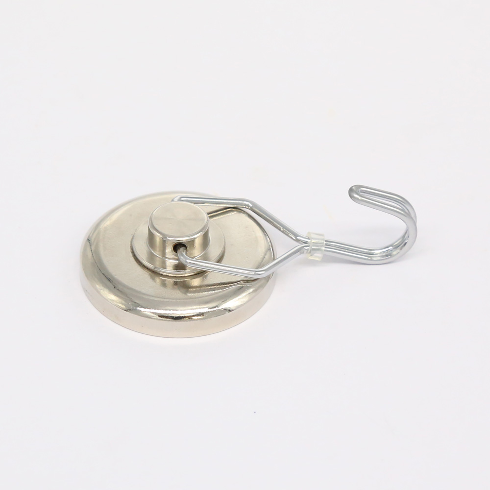 Hook Magnet HMA-9-8658