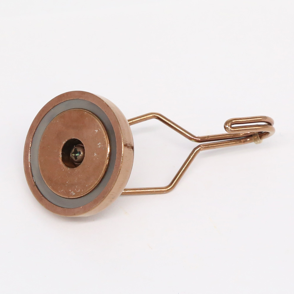 Hook Magnet HMA-10-8616