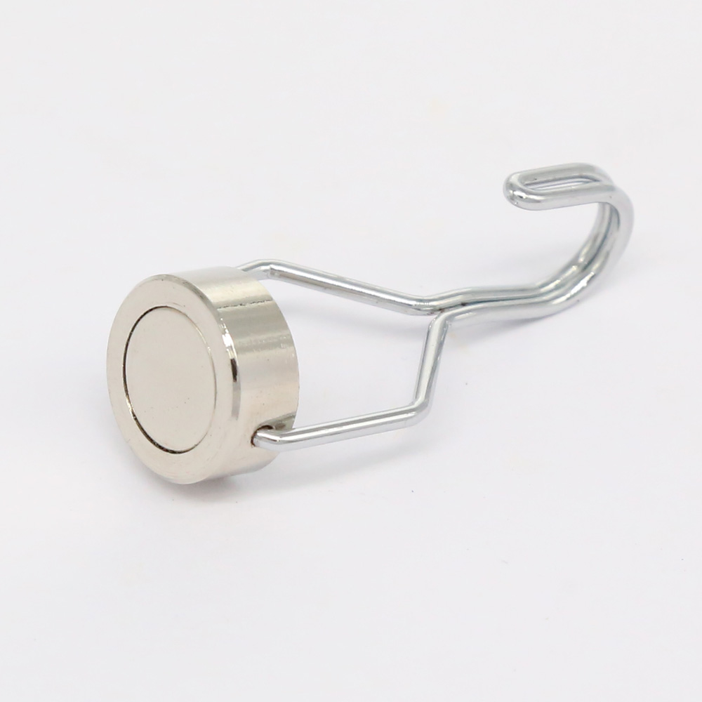 Hook Magnet HMA-12-8609