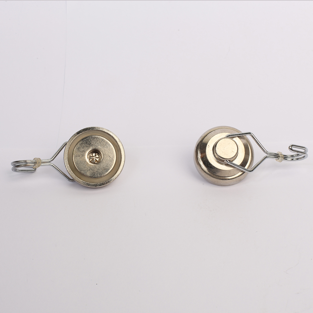 Hook Magnet HMA-13-8986