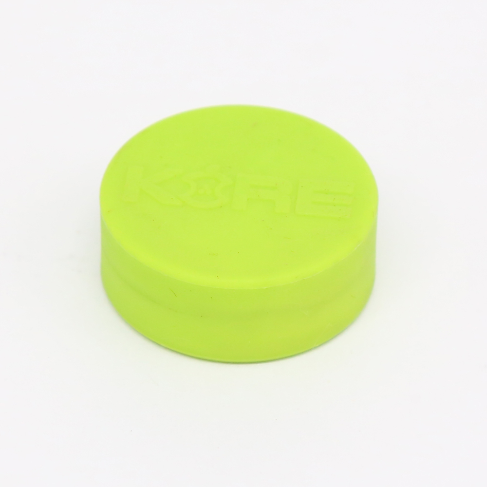 Rubber Covered Pot Magnet RCA-10-8744