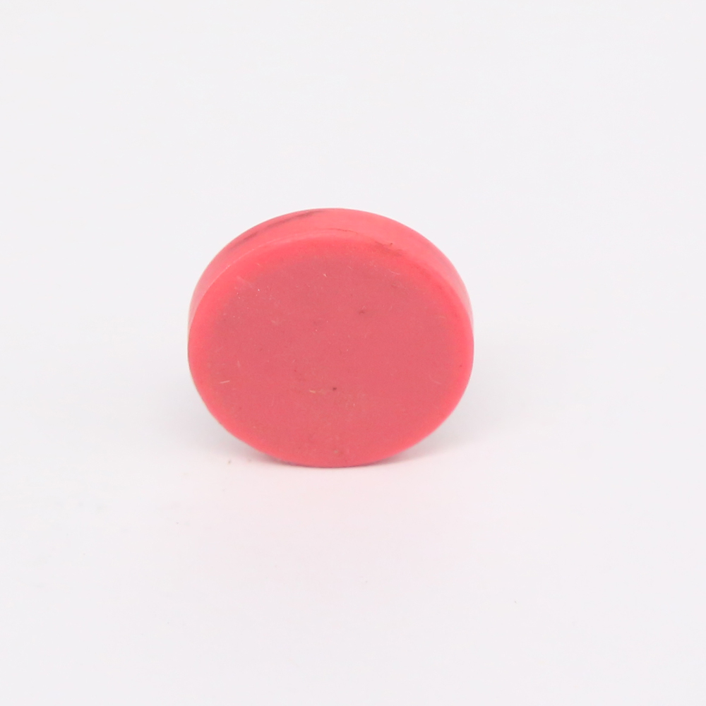 Rubber Covered Pot Magnet RCA-11-8745