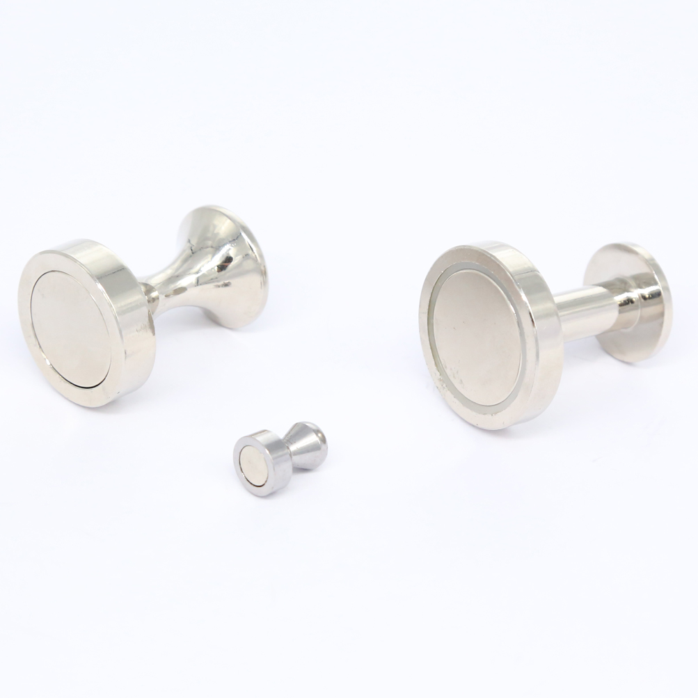 Stationery Magnetic Nail SMA-8-8765
