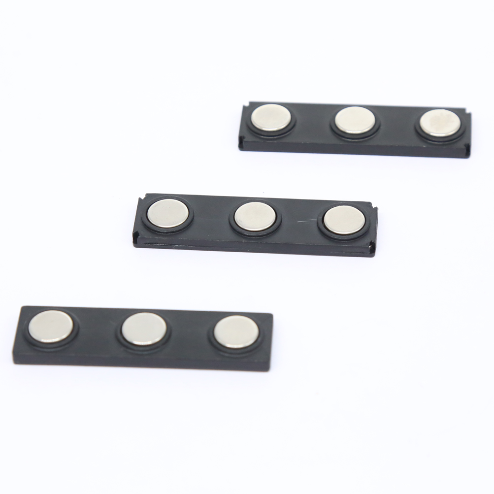 Stationery Magnetic Nail SMA-10-8802