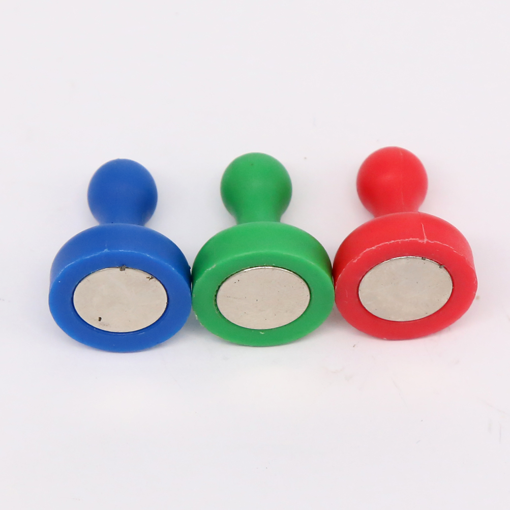 Stationery Magnetic Nail SMA-12-8780
