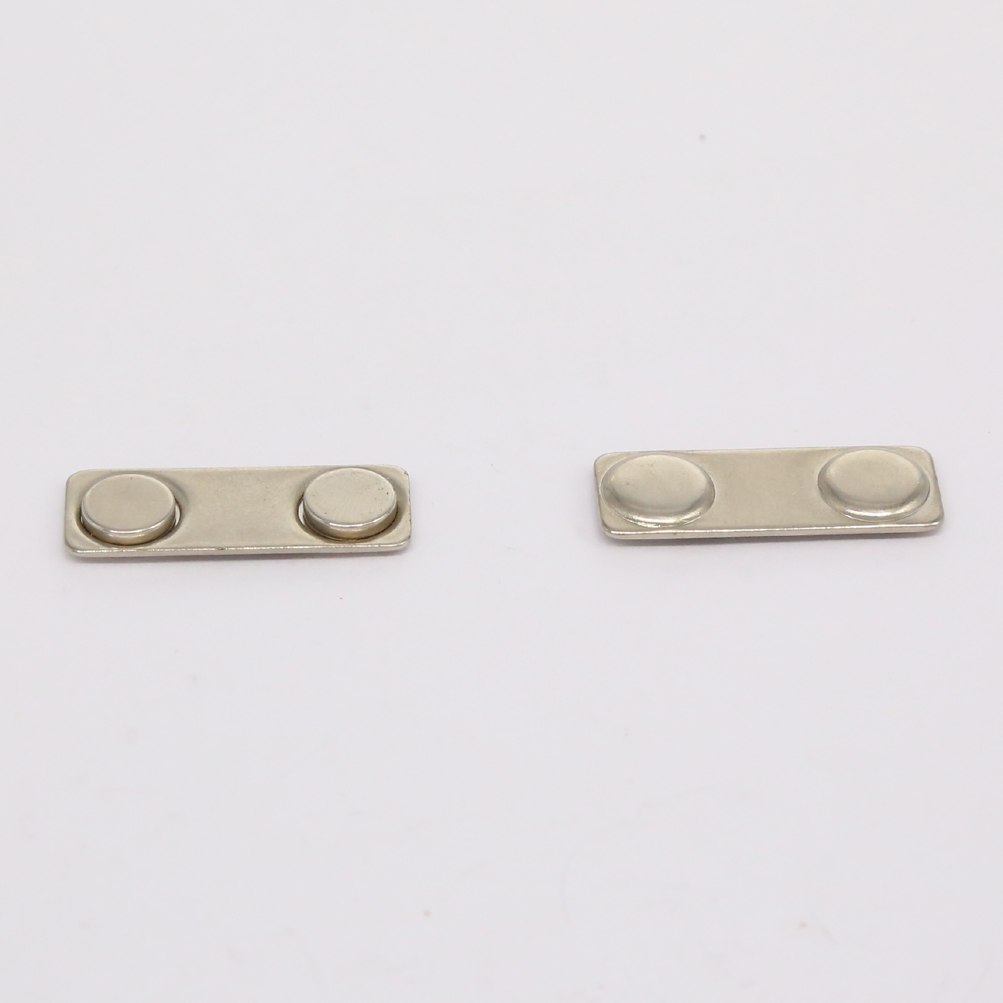 Magnetic Badge MBA-7-8783