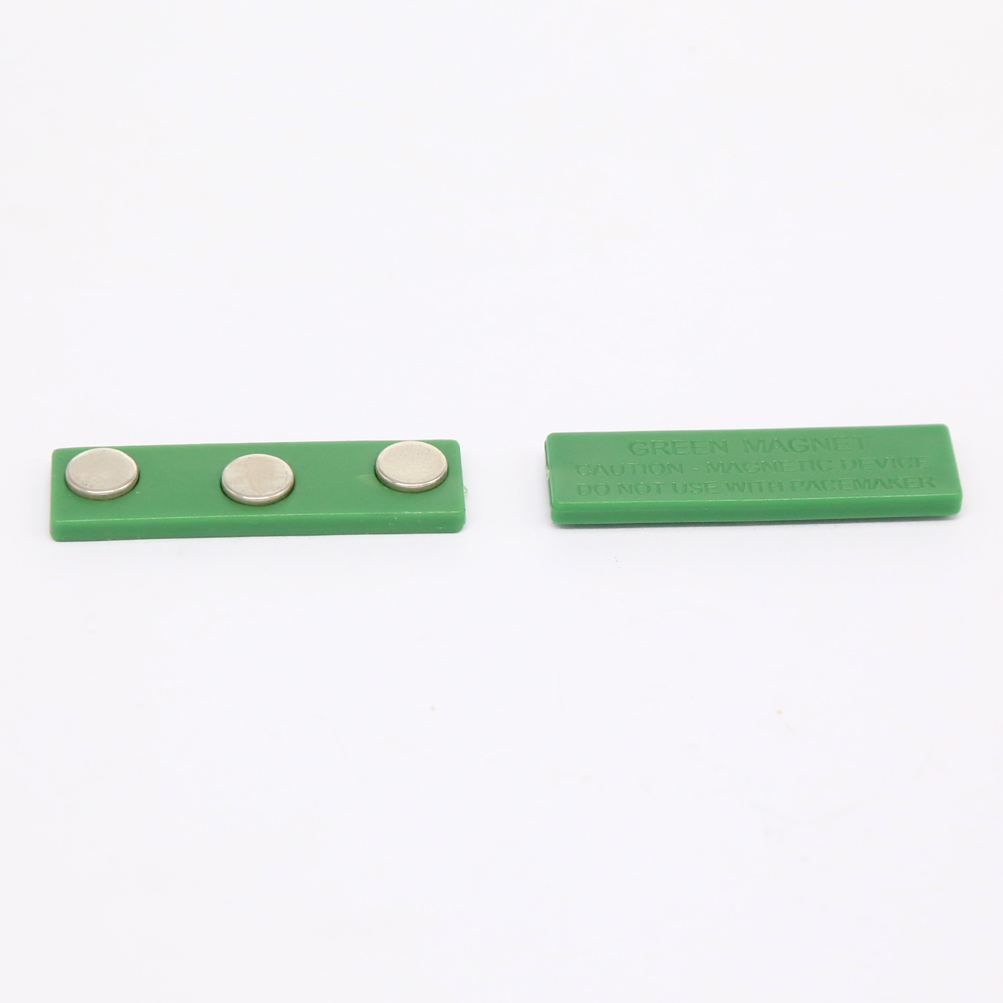 Magnetic Badge MBA-8-8788