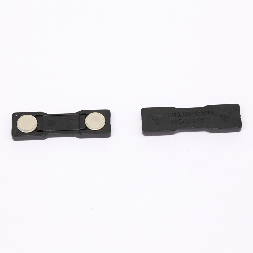 Magnetic Badge MBA-9-8798