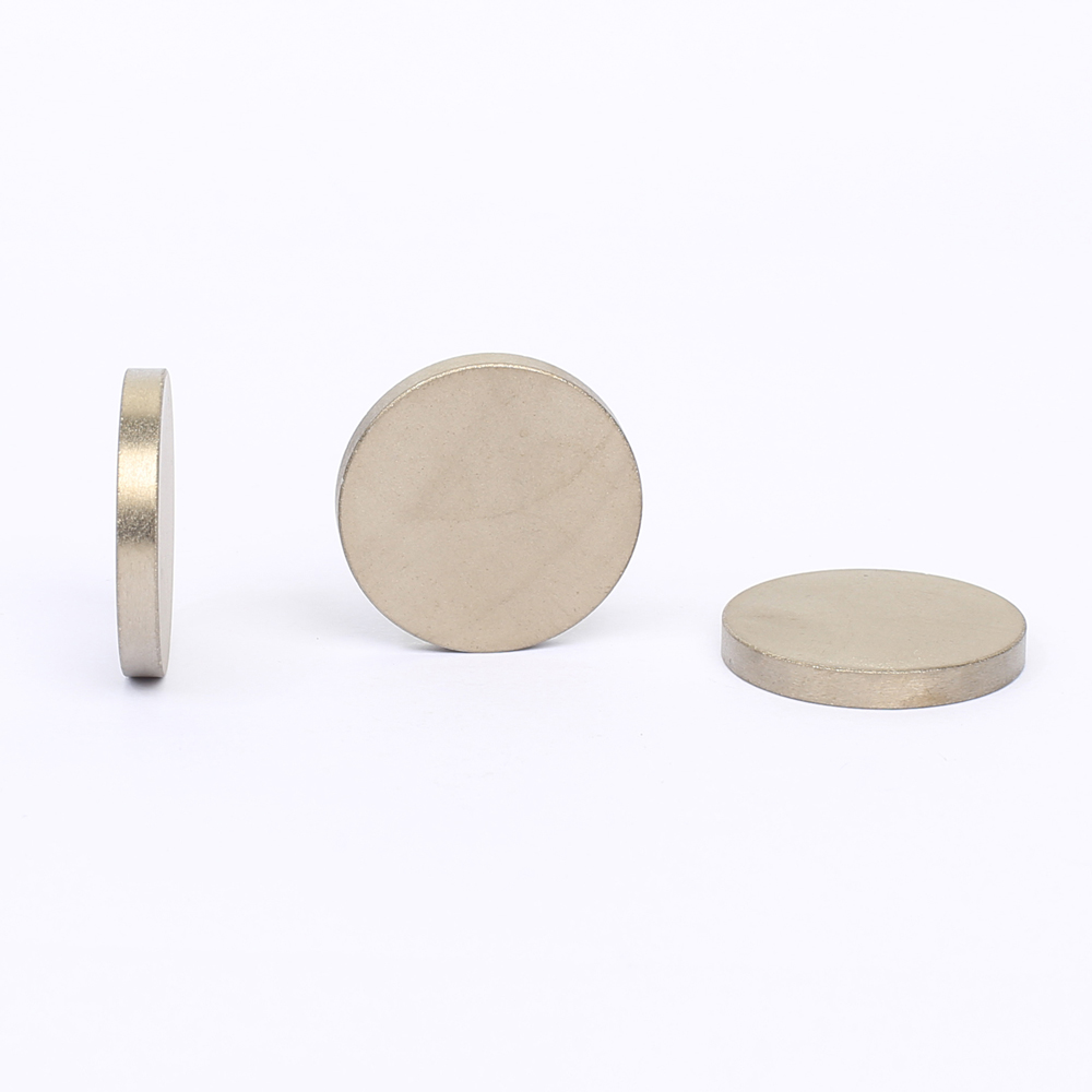 SmCo Magnet SM-8-6822