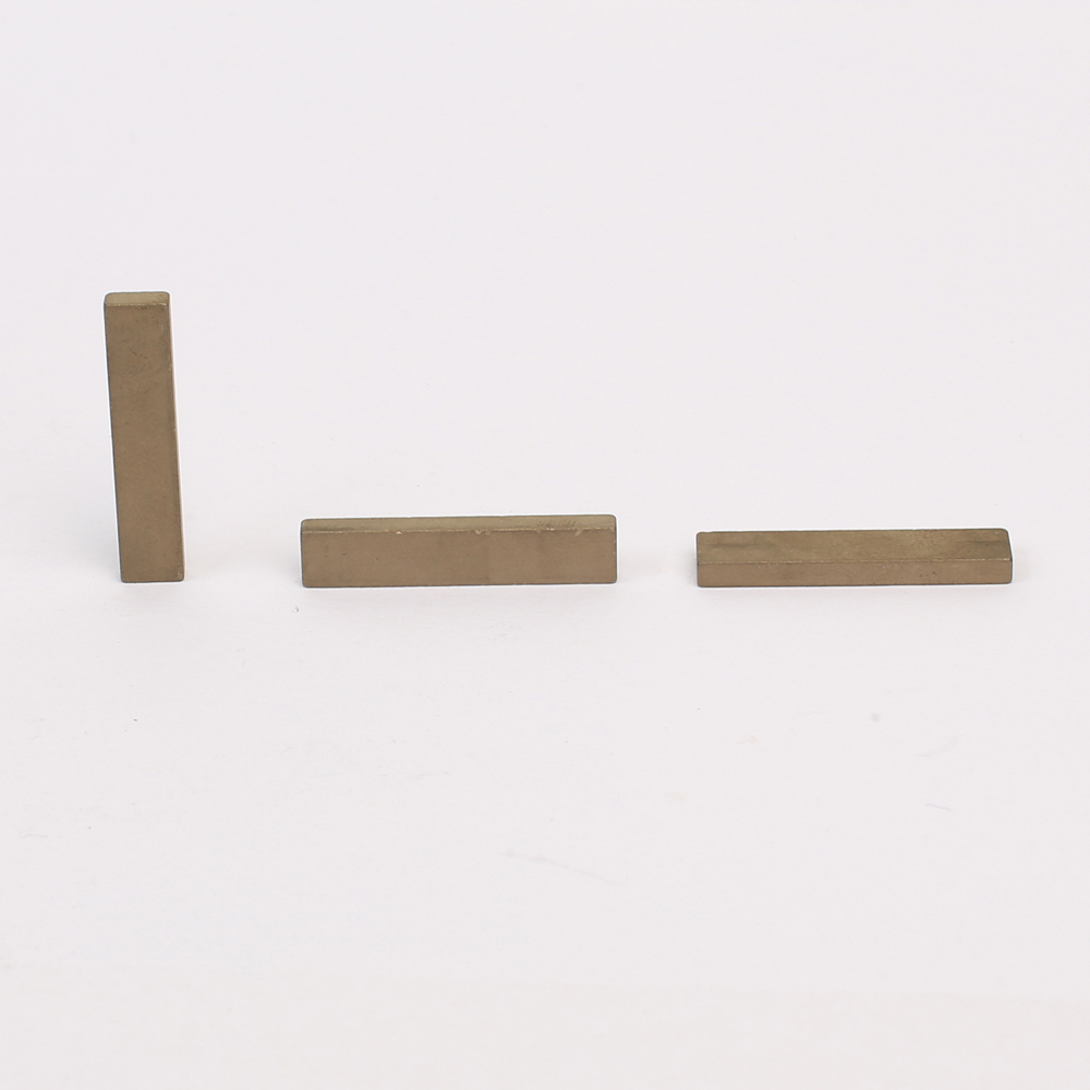 SmCo Magnet SM-12-6833