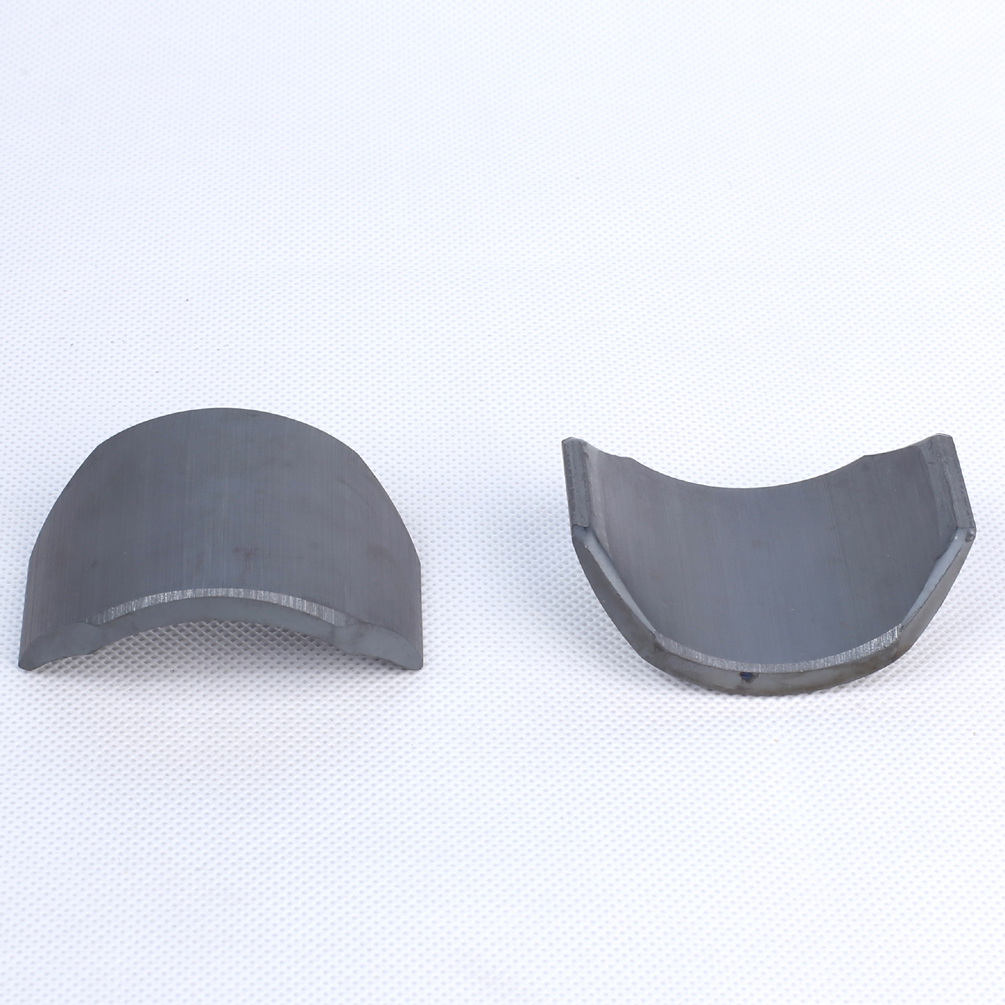 Segment Ferrite Magnet SF-6-5173