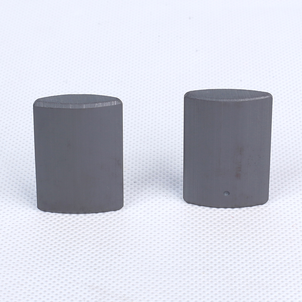 Segment Ferrite Magnet SF-9-5208