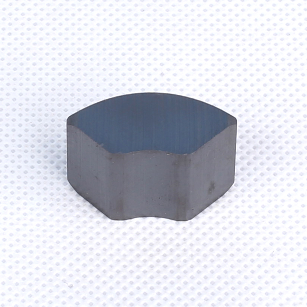 Segment Ferrite Magnet SF-10-5223