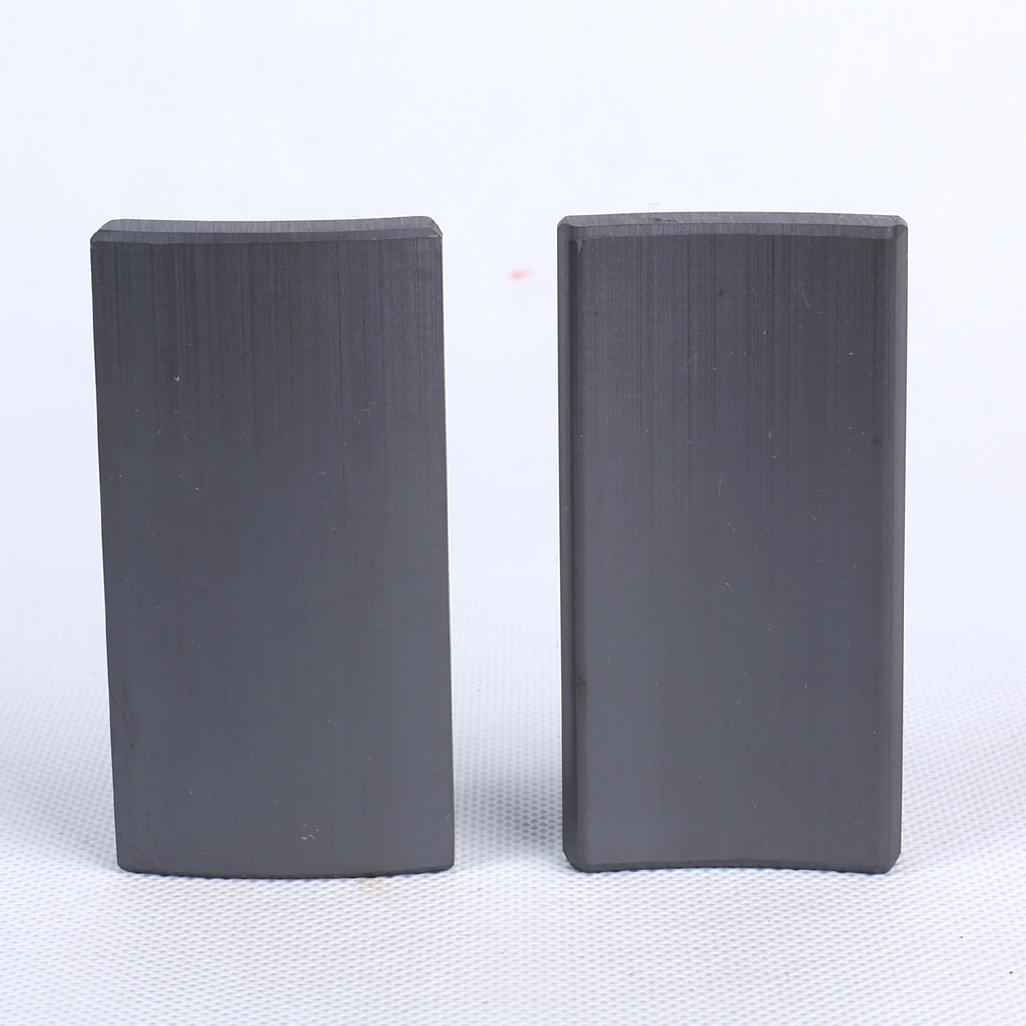 Segment Ferrite Magnet SF-11-5232