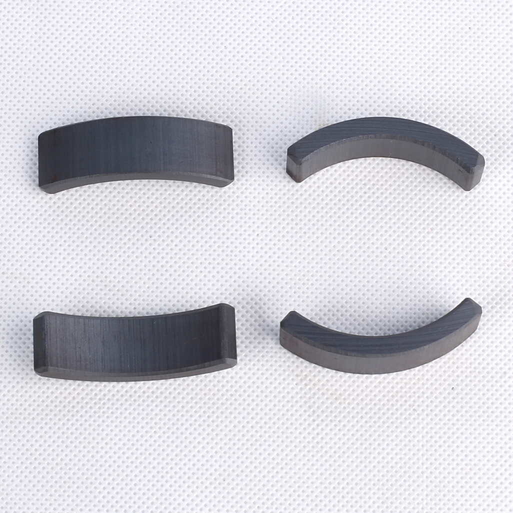 Segment Ferrite Magnet SF-14-5277