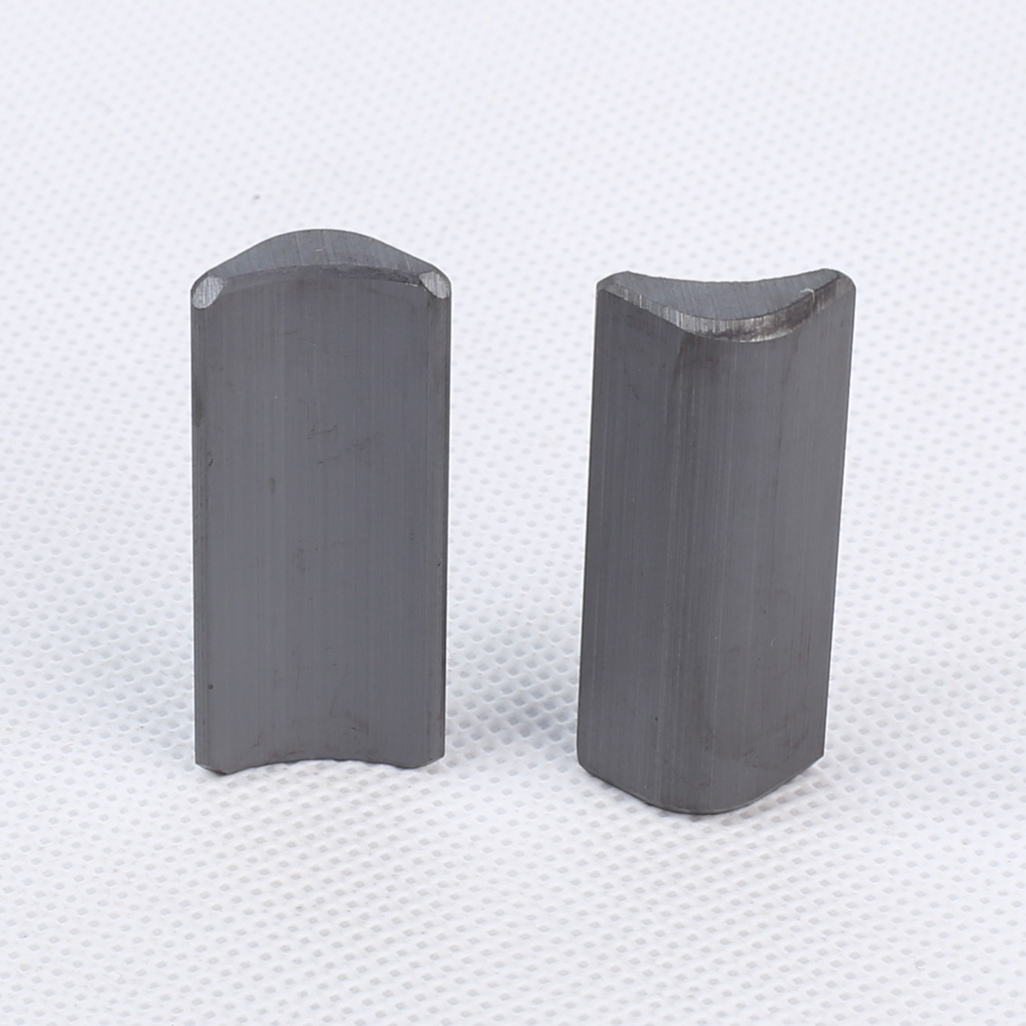Segment Ferrite Magnet SF-13-5399