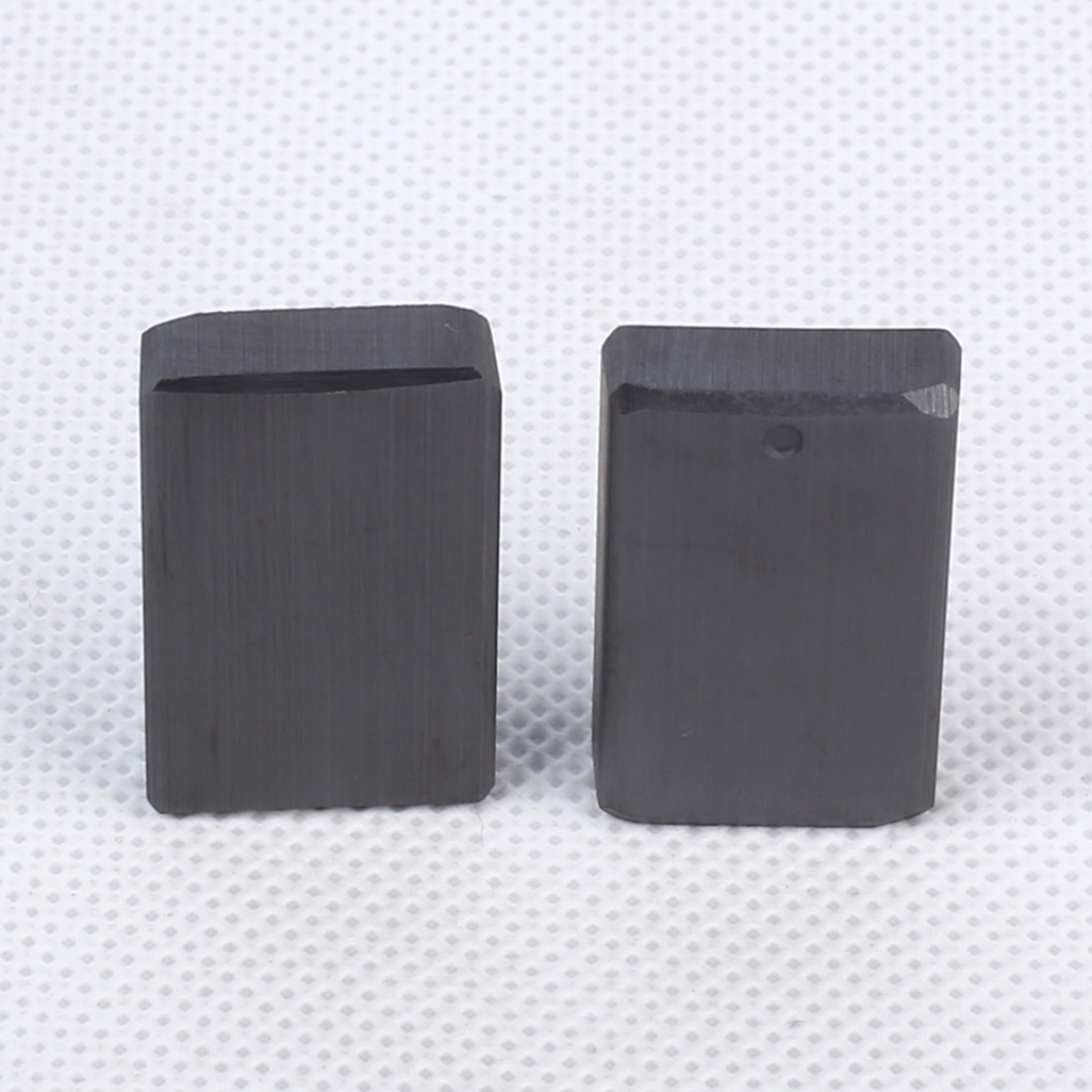 Segment Ferrite Magnet SF-17-5446