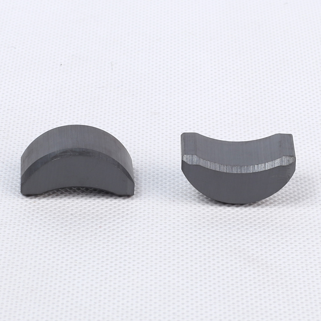 Segment Ferrite Magnet SF-18-5451
