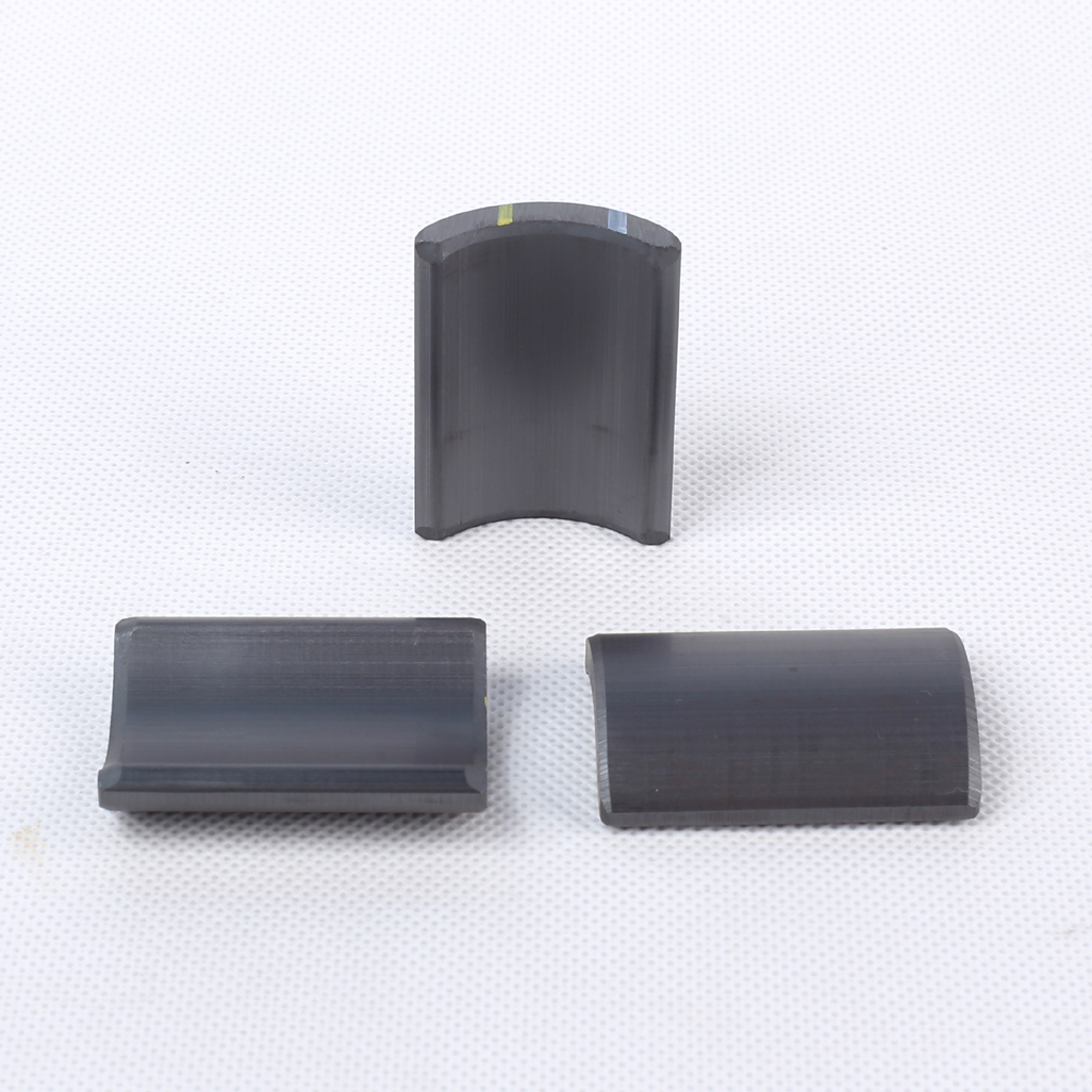Segment Ferrite Magnet SF-20-5326