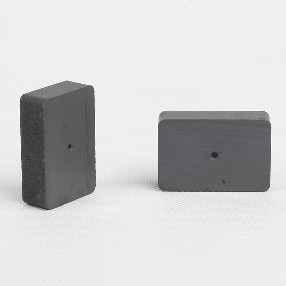 Block Ferrite Magnet BF-9-6110