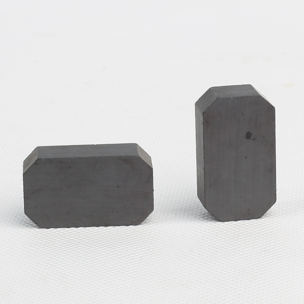 Block Ferrite Magnet BF-10-6113