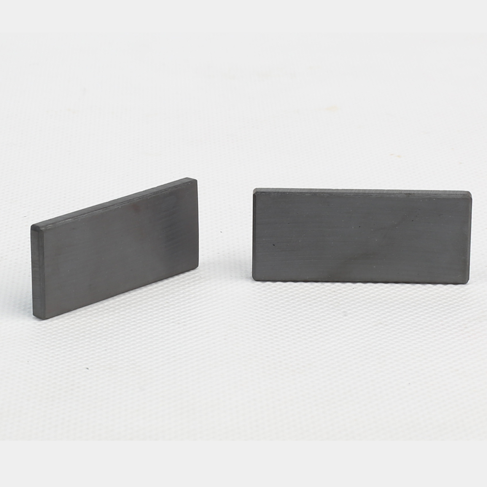 Block Ferrite Magnet BF-13-6131