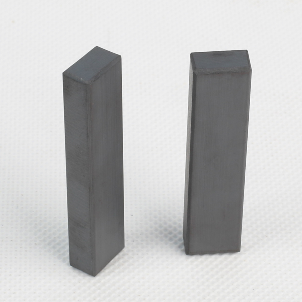 Block Ferrite Magnet BF-15-6391