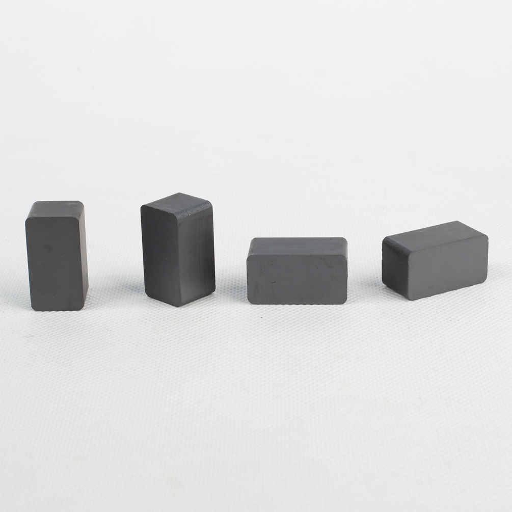 Block Ferrite Magnet BF-16-6405