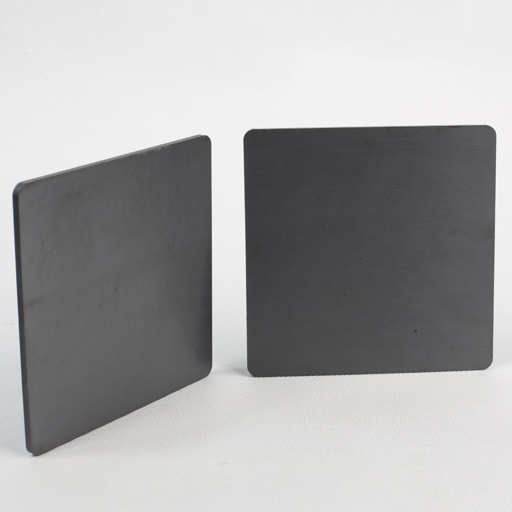 Block Ferrite Magnet BF-17-6417