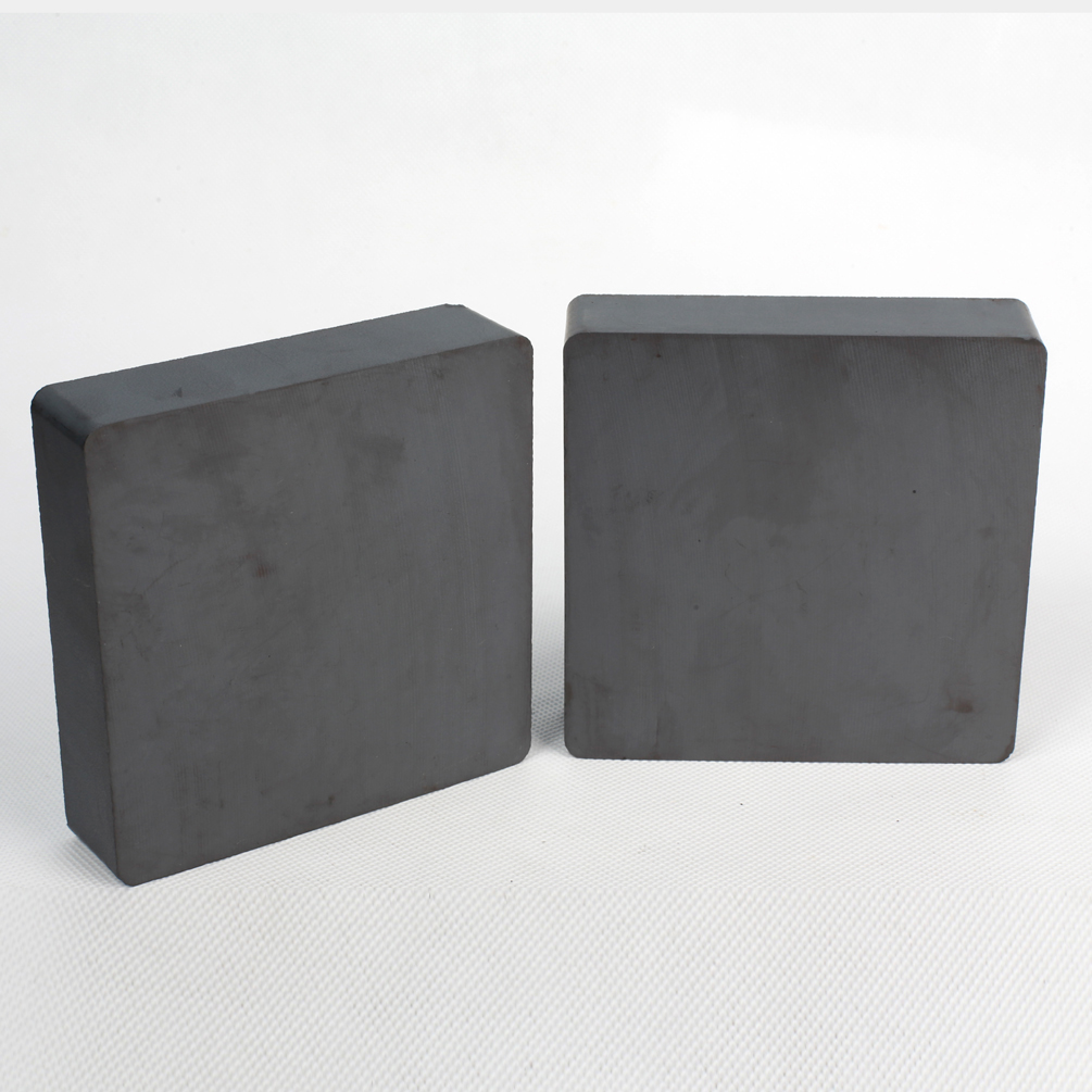 Block Ferrite Magnet BF-18-6426